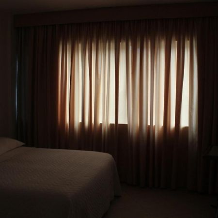 Hotel Ipanema Inn Higienopolis San Paolo Esterno foto