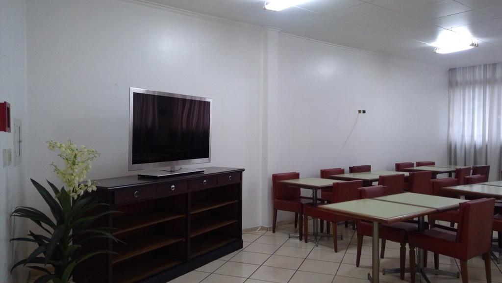 Hotel Ipanema Inn Higienopolis San Paolo Esterno foto