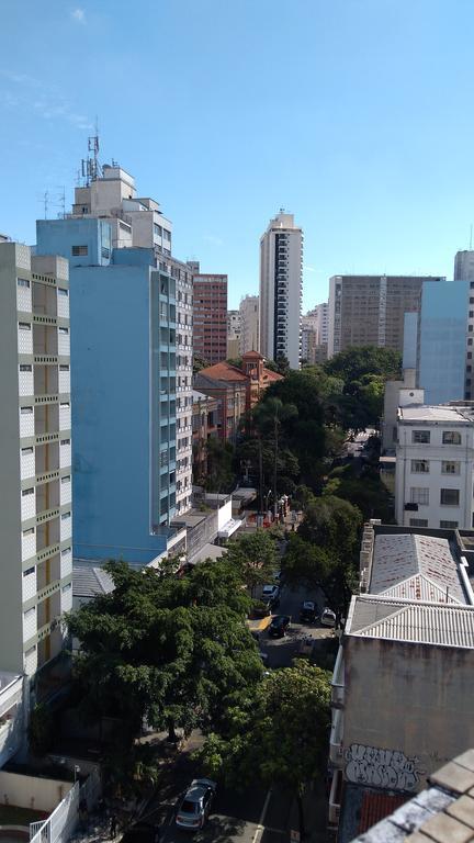 Hotel Ipanema Inn Higienopolis San Paolo Esterno foto