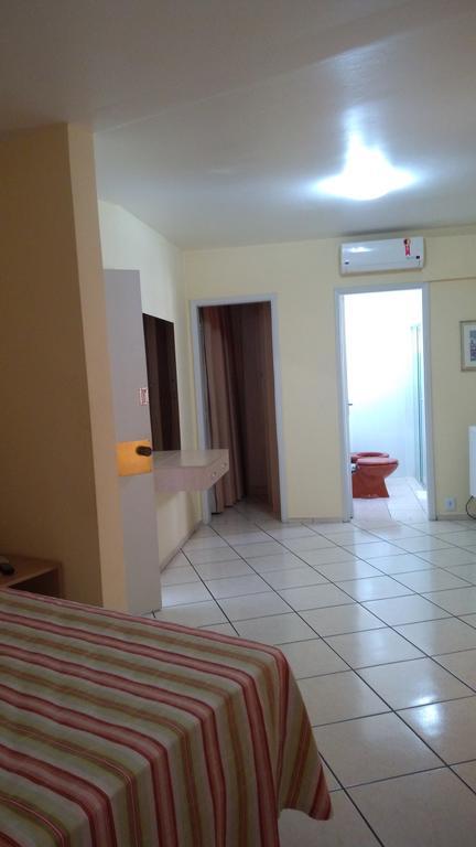 Hotel Ipanema Inn Higienopolis San Paolo Esterno foto