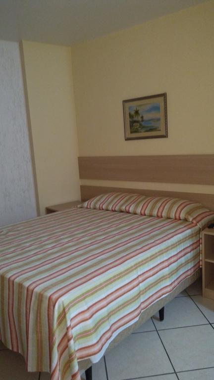 Hotel Ipanema Inn Higienopolis San Paolo Esterno foto