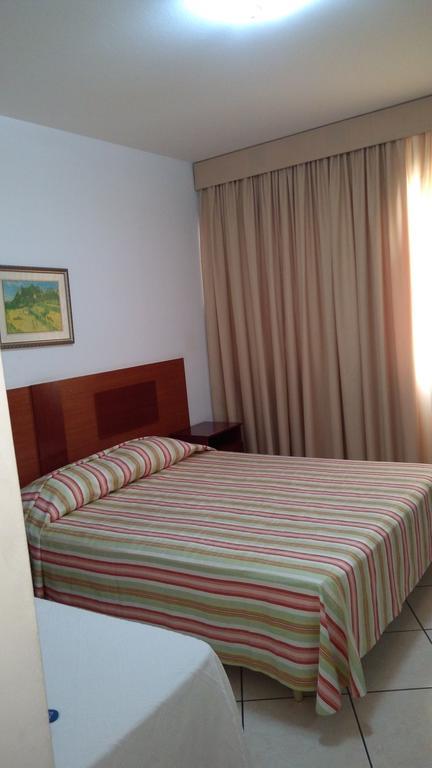Hotel Ipanema Inn Higienopolis San Paolo Esterno foto