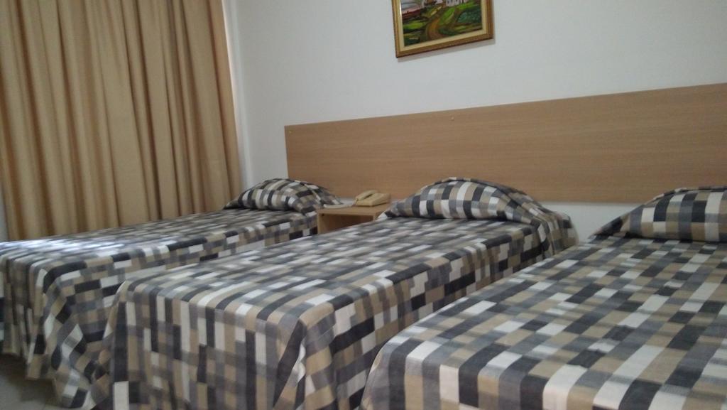Hotel Ipanema Inn Higienopolis San Paolo Esterno foto