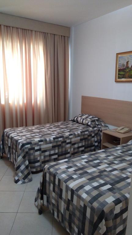 Hotel Ipanema Inn Higienopolis San Paolo Esterno foto