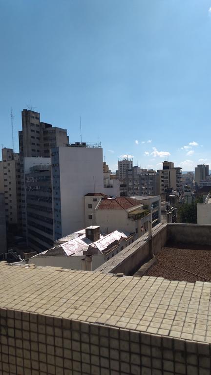 Hotel Ipanema Inn Higienopolis San Paolo Esterno foto