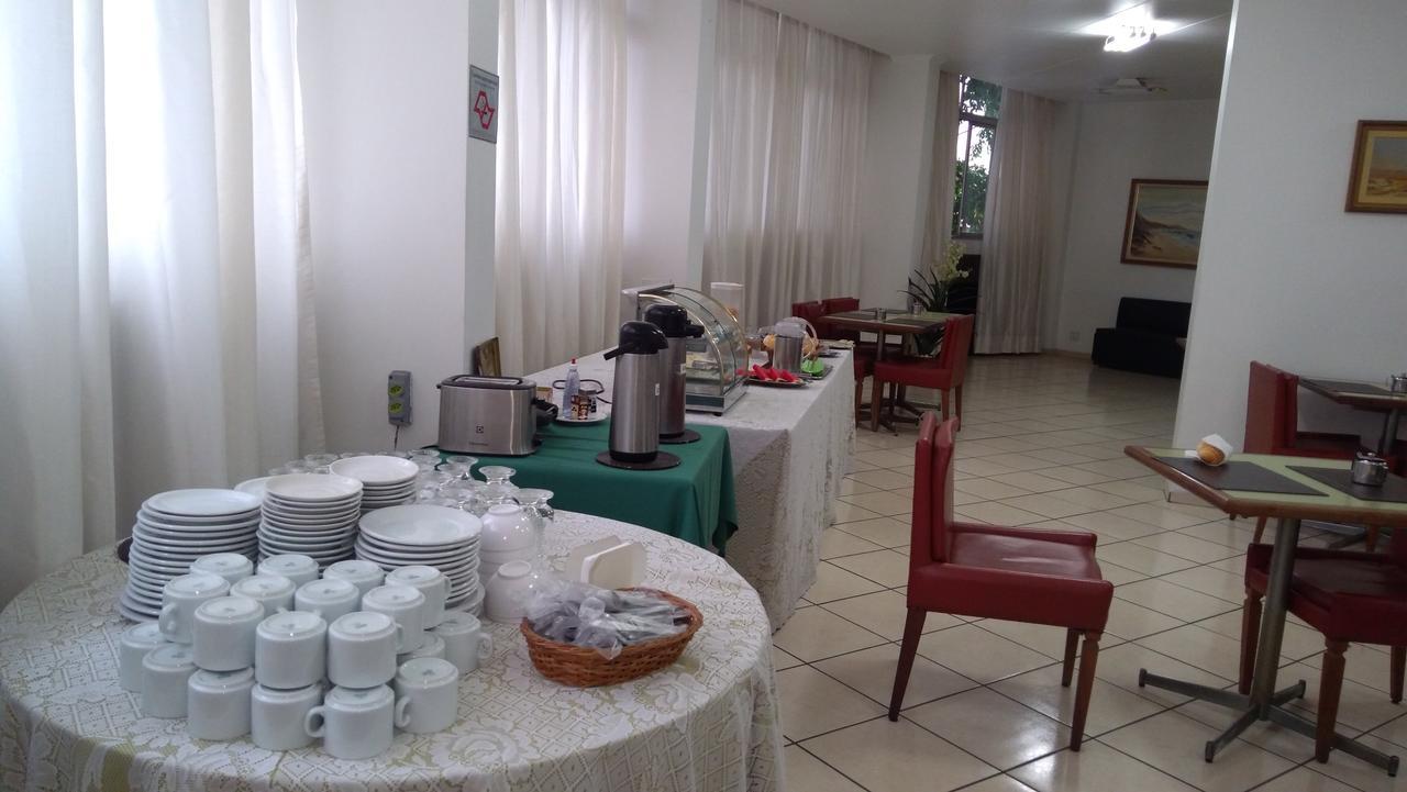 Hotel Ipanema Inn Higienopolis San Paolo Esterno foto
