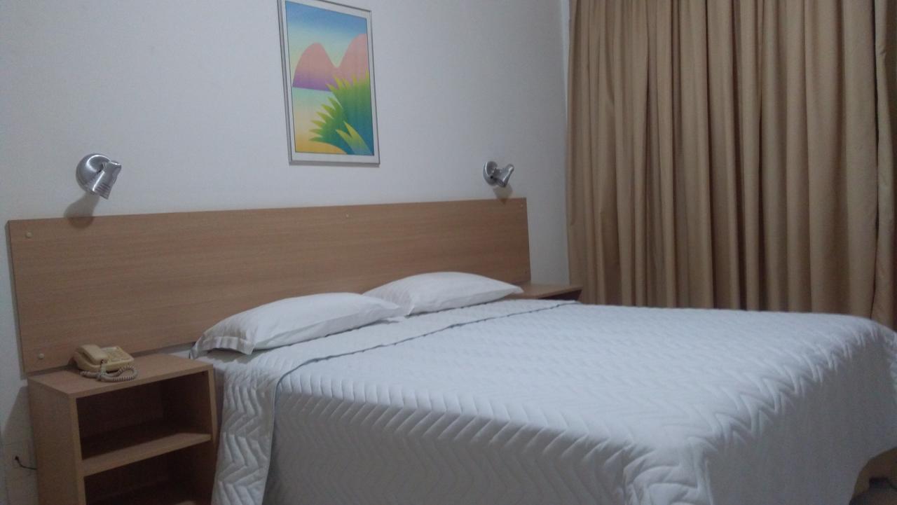 Hotel Ipanema Inn Higienopolis San Paolo Esterno foto