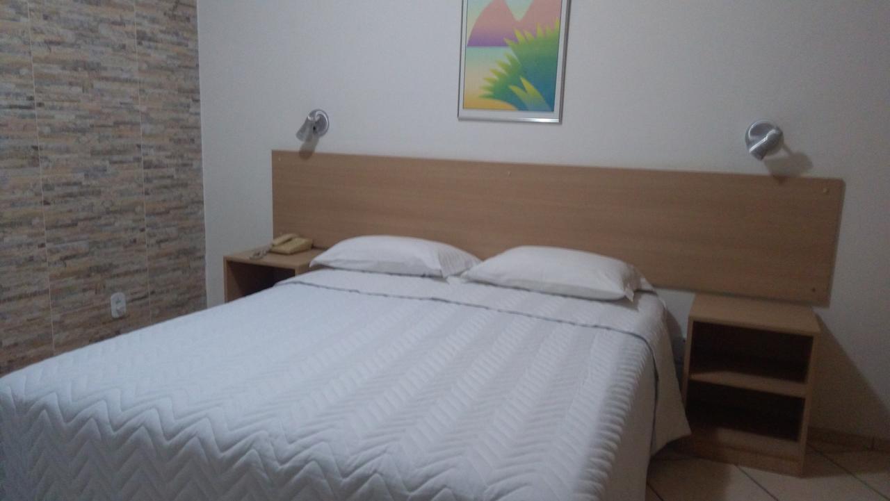 Hotel Ipanema Inn Higienopolis San Paolo Esterno foto