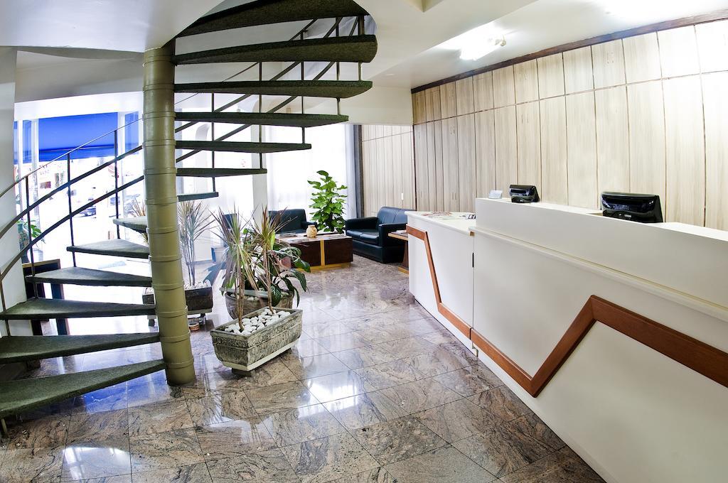 Hotel Ipanema Inn Higienopolis San Paolo Esterno foto