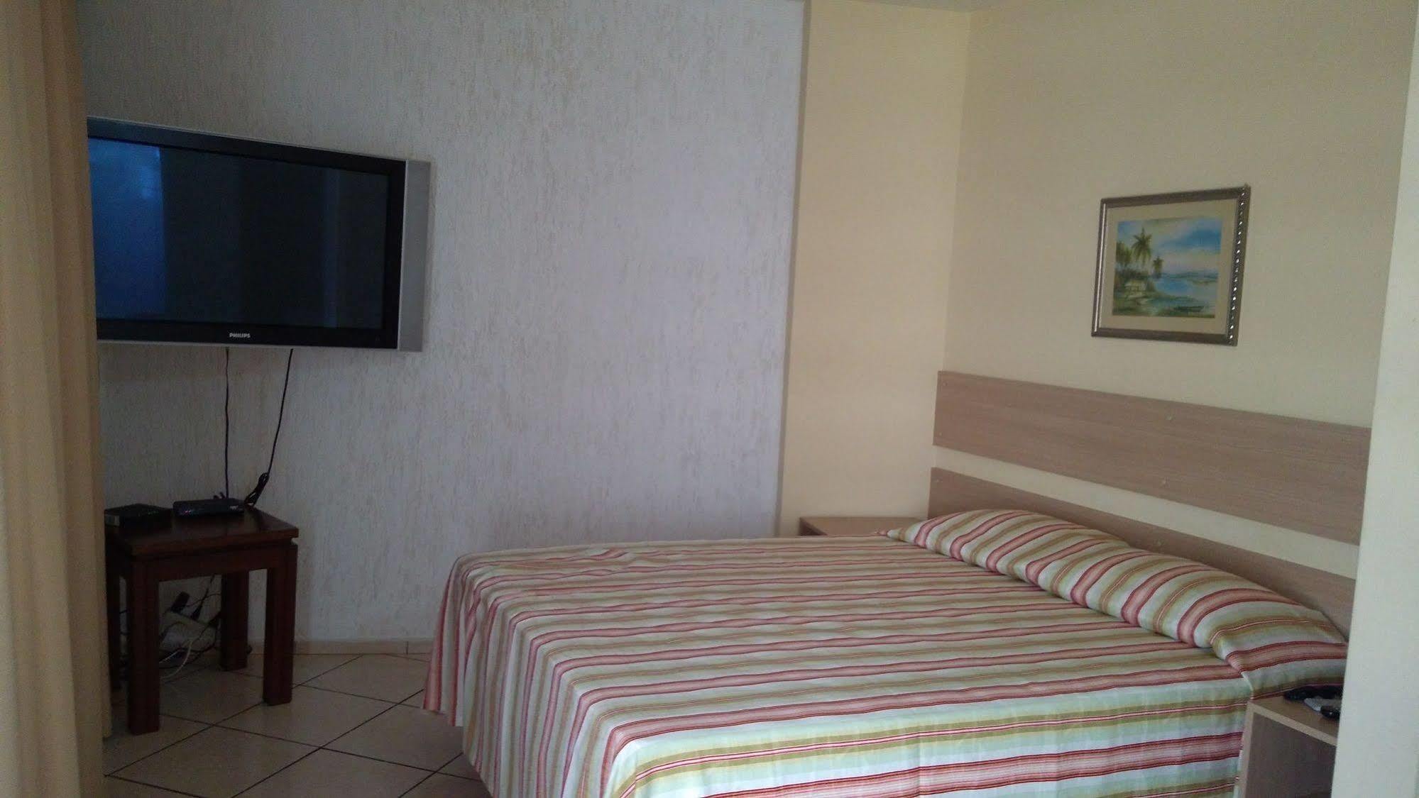 Hotel Ipanema Inn Higienopolis San Paolo Esterno foto