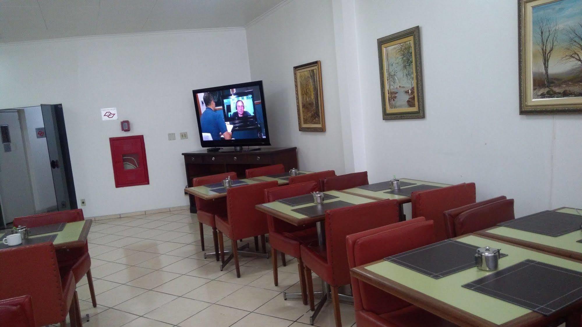 Hotel Ipanema Inn Higienopolis San Paolo Esterno foto