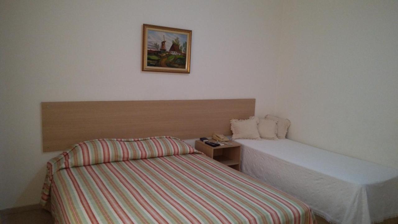 Hotel Ipanema Inn Higienopolis San Paolo Esterno foto