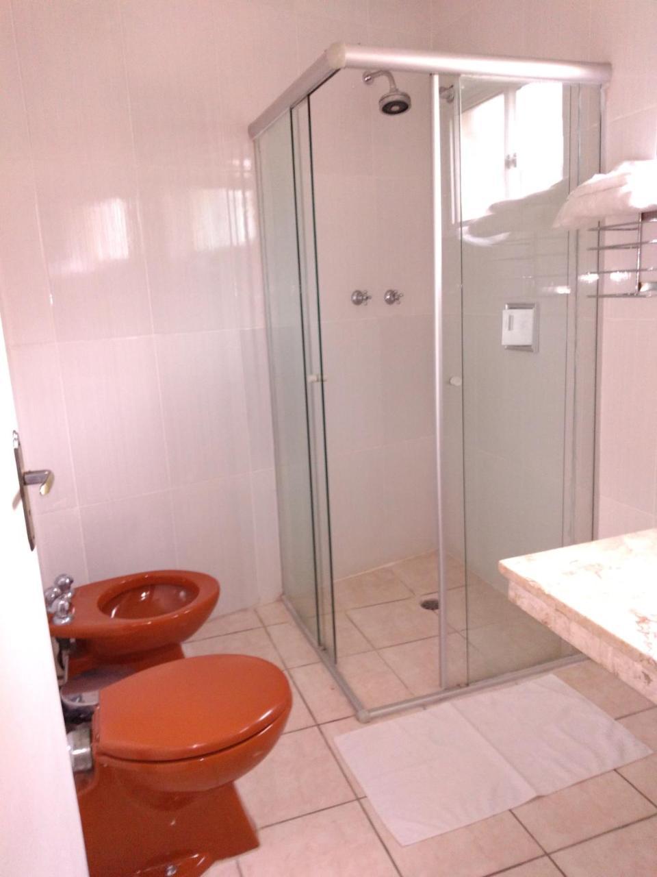Hotel Ipanema Inn Higienopolis San Paolo Esterno foto