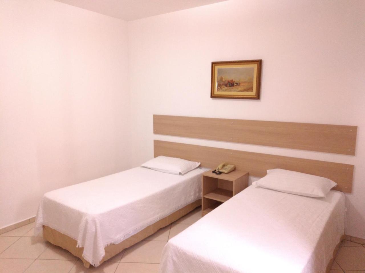 Hotel Ipanema Inn Higienopolis San Paolo Esterno foto