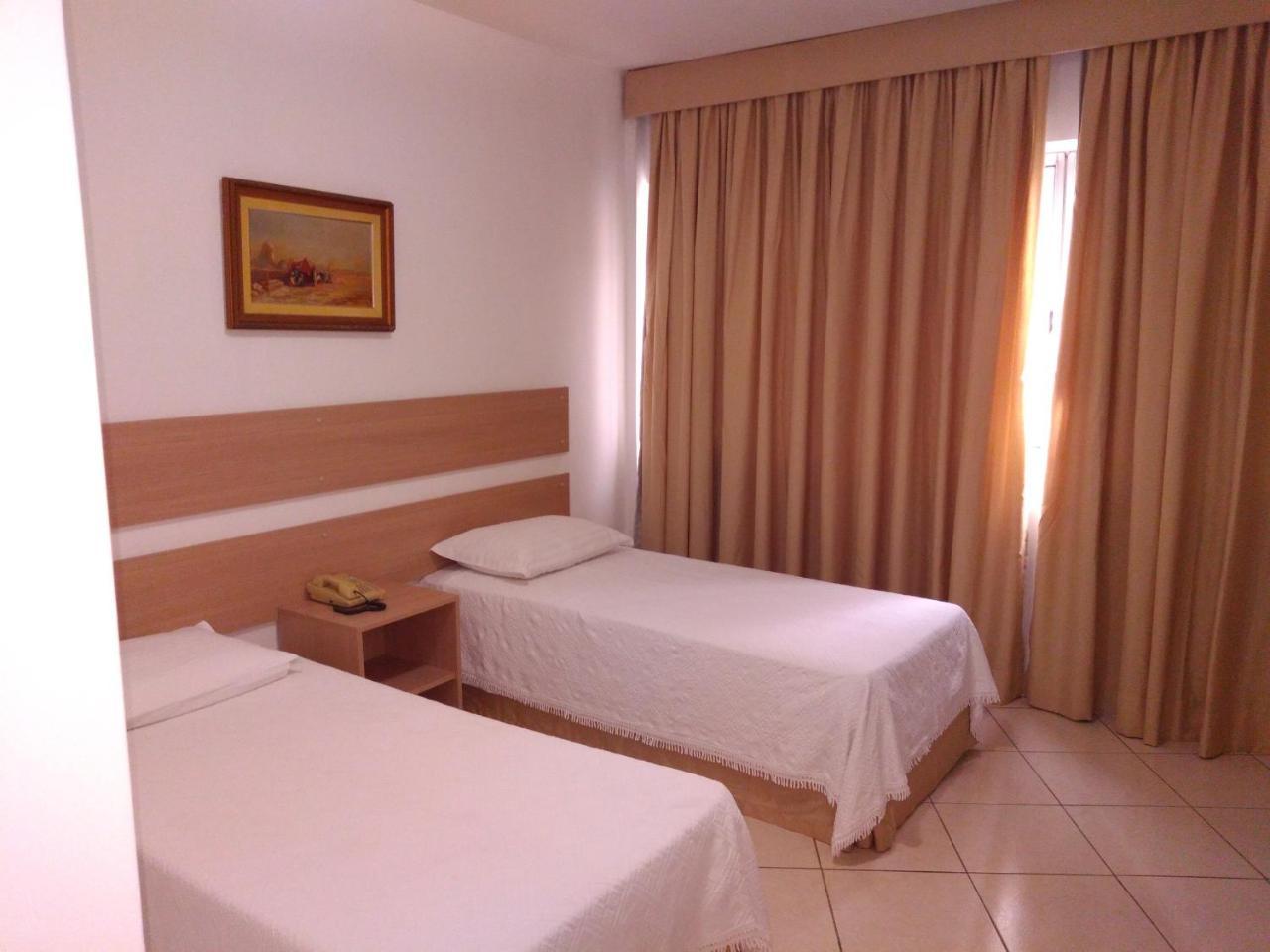Hotel Ipanema Inn Higienopolis San Paolo Esterno foto