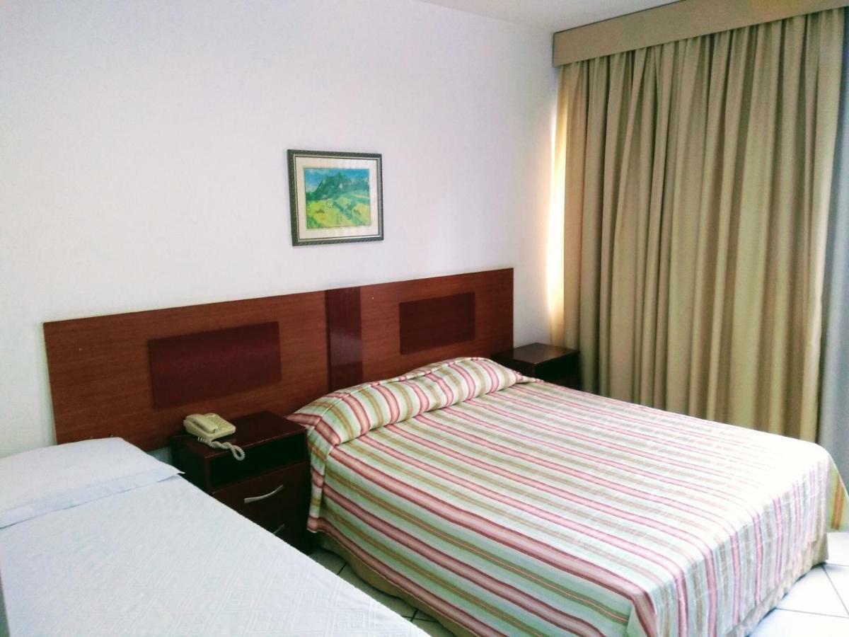 Hotel Ipanema Inn Higienopolis San Paolo Esterno foto