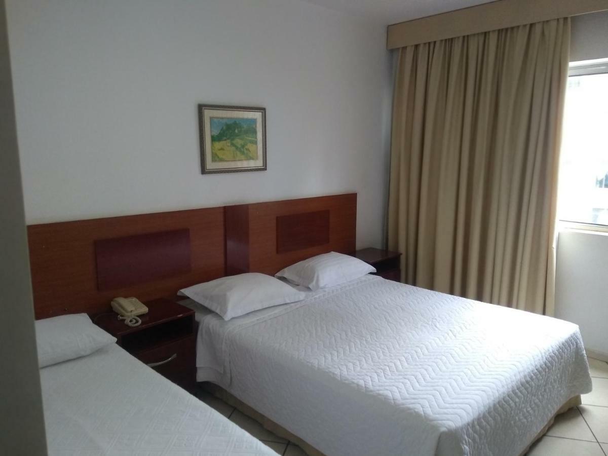Hotel Ipanema Inn Higienopolis San Paolo Esterno foto