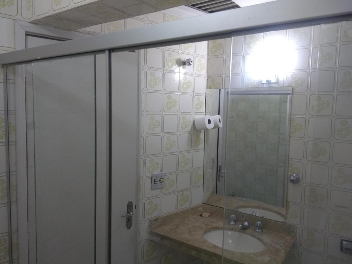 Hotel Ipanema Inn Higienopolis San Paolo Esterno foto