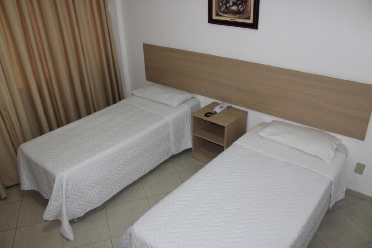 Hotel Ipanema Inn Higienopolis San Paolo Esterno foto