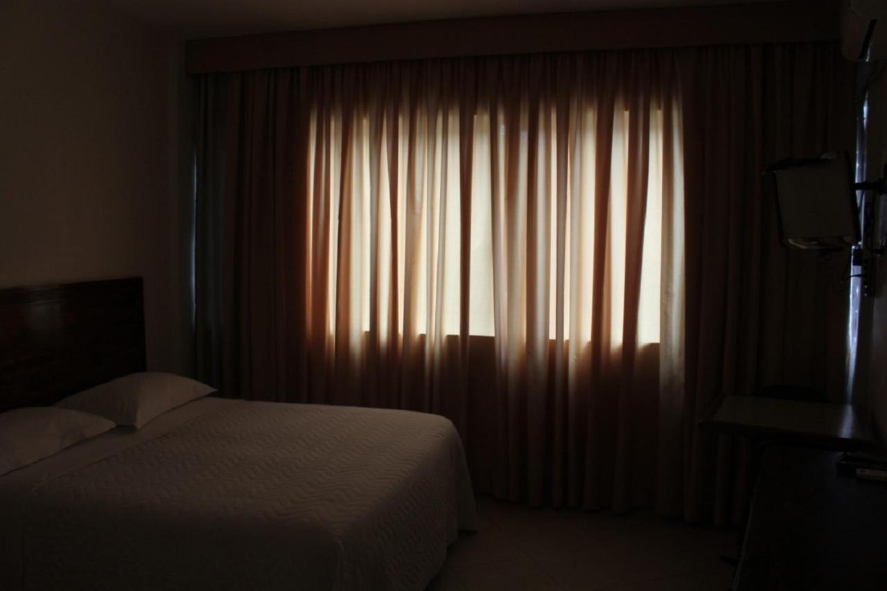 Hotel Ipanema Inn Higienopolis San Paolo Esterno foto