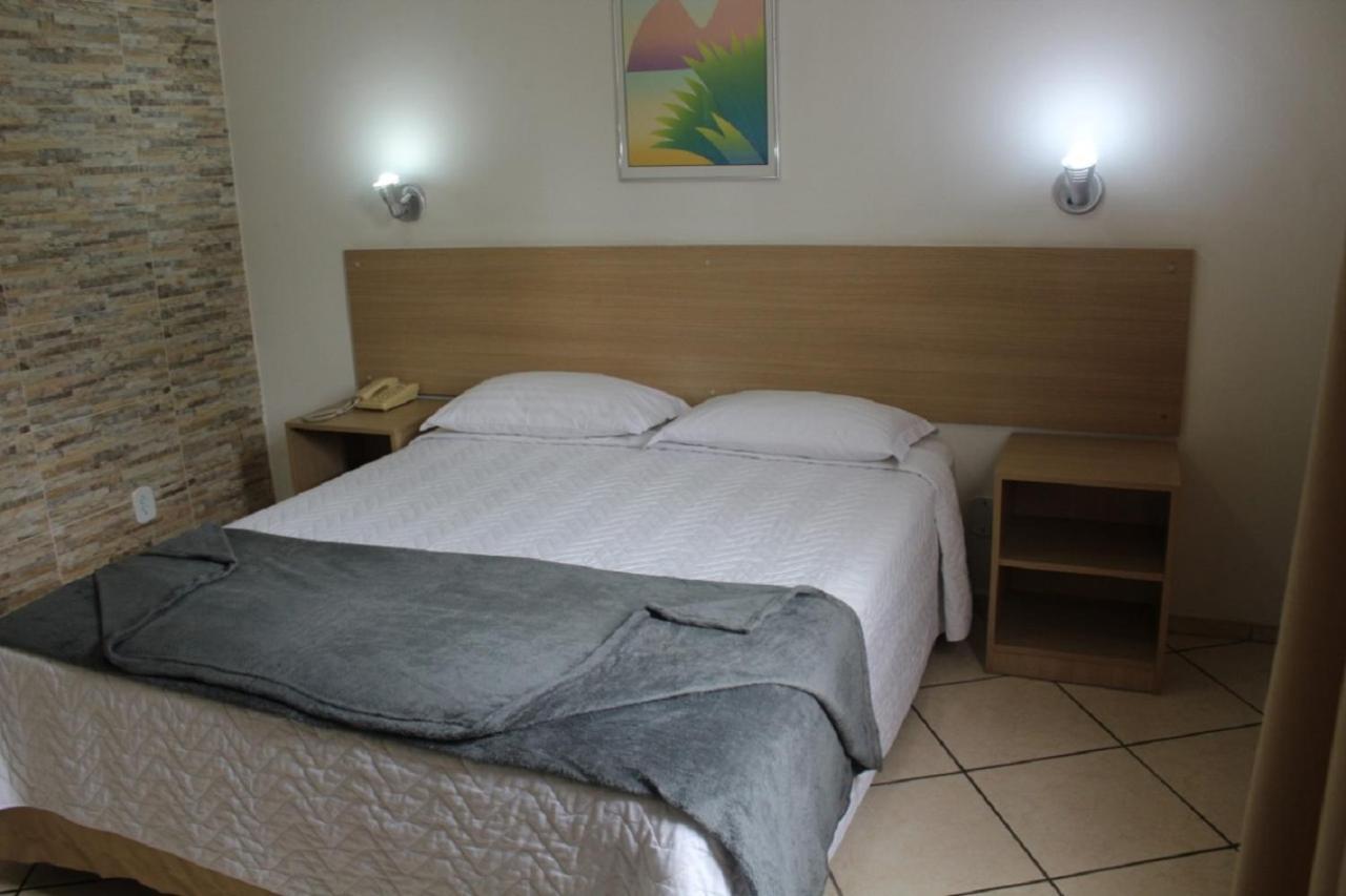 Hotel Ipanema Inn Higienopolis San Paolo Esterno foto